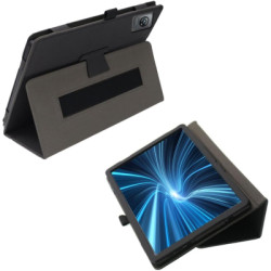 Чохол до планшета BeCover Slimbook Blackview Tab 60 8.68" Black (712833)