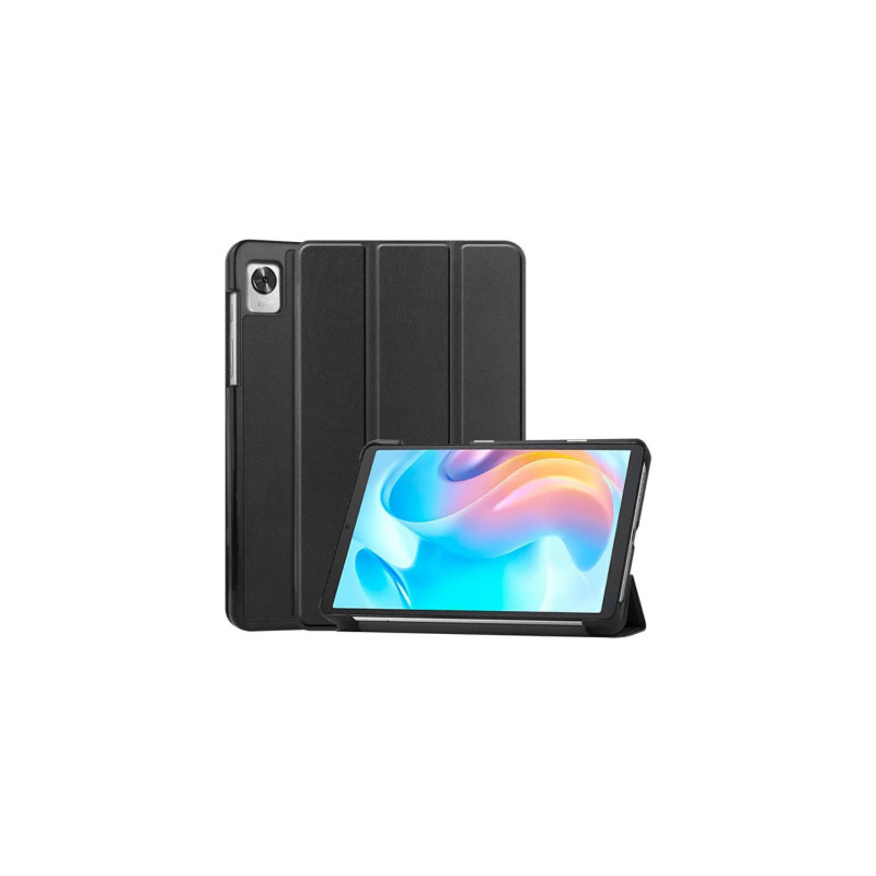 Чохол до планшета BeCover Smart Case Blackview Tab 60 8.68" Black (712836)