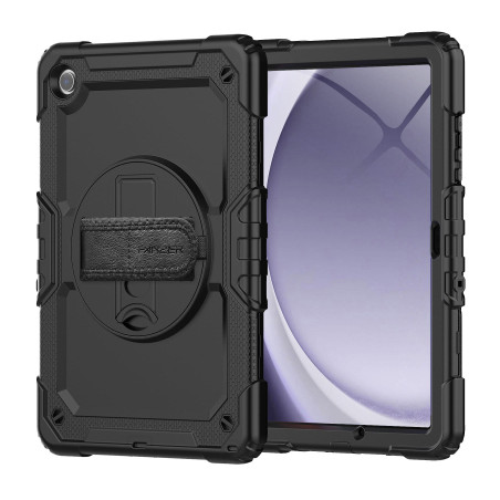 Чохол до планшета Armorstandart Panzer Samsung Tab A9+ Black (ARM82517)