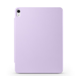 Чохол до планшета BeCover Ultra Slim Origami Magnetic Apple iPad Mini 6 2021 Purple (712946)