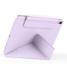 Чохол до планшета BeCover Ultra Slim Origami Magnetic Apple iPad Mini 6 2021 Purple (712946)