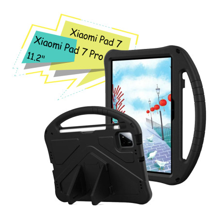 Чохол до планшета BeCover Protected Cover Xiaomi Pad 7 / 7 Pro 11.2" Black (713104)