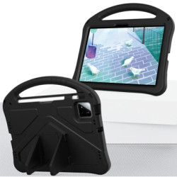 Чохол до планшета BeCover Protected Cover Xiaomi Pad 7 / 7 Pro 11.2" Black (713104)