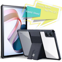 Чохол до планшета Xundd Stand Xiaomi Redmi Pad Pro 12.1'''' Black (713242)
