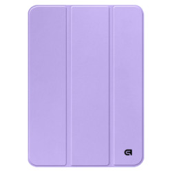 Чохол до планшета Armorstandart Smart Case iPad 11 2025 (A16) / 10.9 2024 / 2022 Lavender (ARM83976)