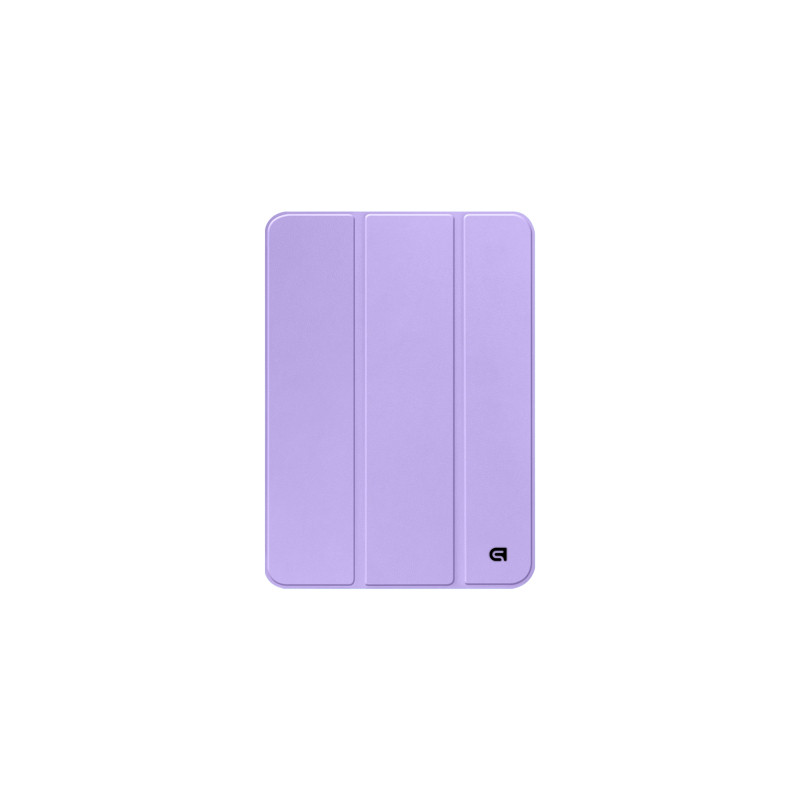 Чохол до планшета Armorstandart Smart Case iPad 11 2025 (A16) / 10.9 2024 / 2022 Lavender (ARM83976)