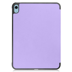 Чохол до планшета Armorstandart Smart Case iPad 11 2025 (A16) / 10.9 2024 / 2022 Lavender (ARM83976)