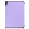 Чохол до планшета Armorstandart Smart Case iPad 11 2025 (A16) / 10.9 2024 / 2022 Lavender (ARM83976)