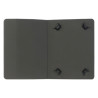 Чохол до планшета Armorstandart Чехол планшетов ArmorStandart Slim Silicone Hooks 11 Black (ARM81931)