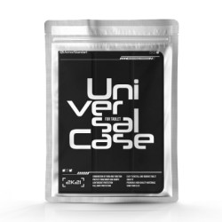 Чохол до планшета Armorstandart Чехол планшетов ArmorStandart Slim Silicone Hooks 11 Black (ARM81931)