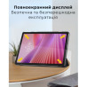 Чохол до планшета AirOn Premium Lenovo Tab M10 4th Gen 2025 TB-311FU / TB-311XU + film Black (4822352781170)