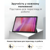 Чохол до планшета AirOn Premium Lenovo Tab M10 4th Gen 2025 TB-311FU / TB-311XU + film Black (4822352781170)