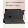 Чохол до планшета AirOn Premium Lenovo Tab M10 4th Gen 2025 TB-311FU / TB-311XU + film Black (4822352781170)
