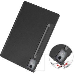 Чохол до планшета BeCover Smart Case Lenovo Idea Tab Pro 12.7" Black (713426)