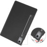 Чохол до планшета BeCover Smart Case Lenovo Idea Tab Pro 12.7" Black (713426)