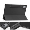 Чохол до планшета BeCover Smart Case Lenovo Idea Tab Pro 12.7" Black (713426)