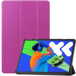 Чохол до планшета BeCover Smart Case Lenovo Idea Tab Pro 12.7" Purple (713428)
