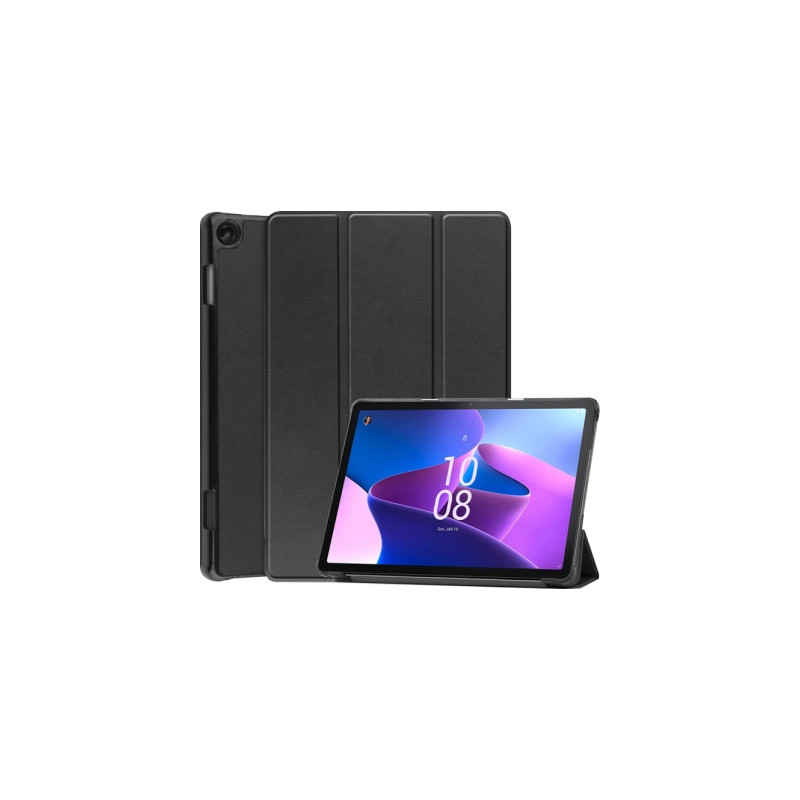 Чохол до планшета AirOn Premium Lenovo tab M10 3rd 10.1 TB (325FU/328FU) + film Black (4822352781145)