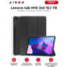 Чохол до планшета AirOn Premium Lenovo tab M10 3rd 10.1 TB (325FU/328FU) + film Black (4822352781145)