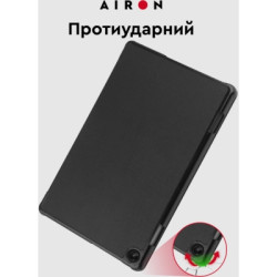 Чохол до планшета AirOn Premium Lenovo tab M10 3rd 10.1 TB (325FU/328FU) + film Black (4822352781145)