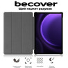 Чохол до планшета BeCover Smart Case Samsung Galaxy Tab S10 FE (SM-X520/SM-X526) 10.9" Graffiti (713285)
