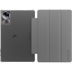 Чохол до планшета Pixus Combo gray (4897058532081)