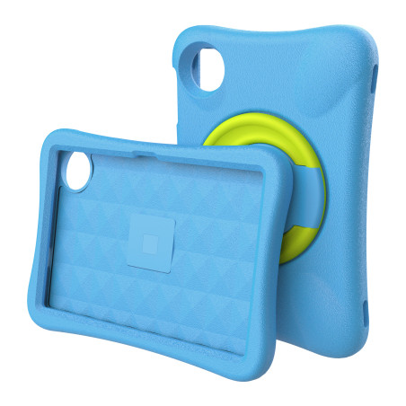 Чохол до планшета Pixus Loga Kids (4897058531947)