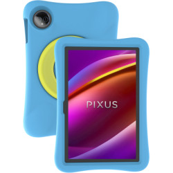 Чохол до планшета Pixus Loga Kids (4897058531947)