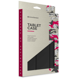 Чохол до планшета Armorstandart Flex Case iPad 11 2025 / 10.9 2024 / 2022 Black (ARM84457)