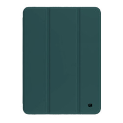 Чохол до планшета Armorstandart Flex Case iPad 11 2025 (A16) / 10.9 2024 / 2022 Dark Green (ARM84458)