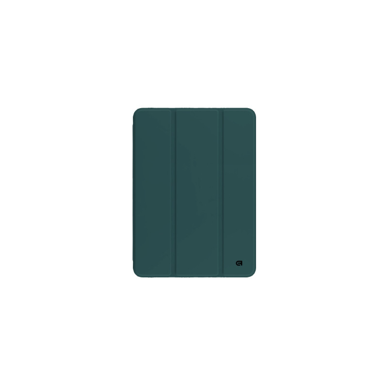 Чохол до планшета Armorstandart Flex Case iPad 11 2025 (A16) / 10.9 2024 / 2022 Dark Green (ARM84458)