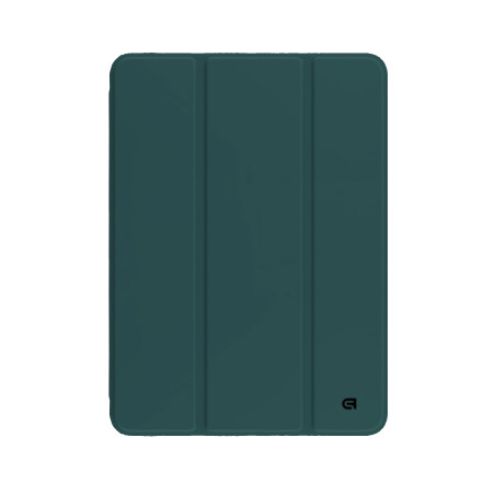 Чохол до планшета Armorstandart Flex Case iPad 11 2025 (A16) / 10.9 2024 / 2022 Dark Green (ARM84458)