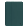 Чохол до планшета Armorstandart Flex Case iPad 11 2025 (A16) / 10.9 2024 / 2022 Dark Green (ARM84458)