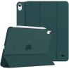 Чохол до планшета Armorstandart Flex Case iPad 11 2025 (A16) / 10.9 2024 / 2022 Dark Green (ARM84458)