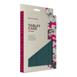 Чохол до планшета Armorstandart Flex Case iPad 11 2025 (A16) / 10.9 2024 / 2022 Dark Green (ARM84458)