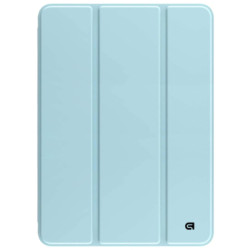Чохол до планшета Armorstandart Flex Case iPad 11 2025 (A16) / 10.9 2024 / 2022 Light blue (ARM84460)