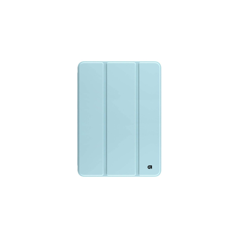Чохол до планшета Armorstandart Flex Case iPad 11 2025 (A16) / 10.9 2024 / 2022 Light blue (ARM84460)