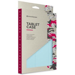 Чохол до планшета Armorstandart Flex Case iPad 11 2025 (A16) / 10.9 2024 / 2022 Light blue (ARM84460)