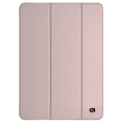 Чохол до планшета Armorstandart Flex Case iPad Air 11 2024 Pink (ARM84466)