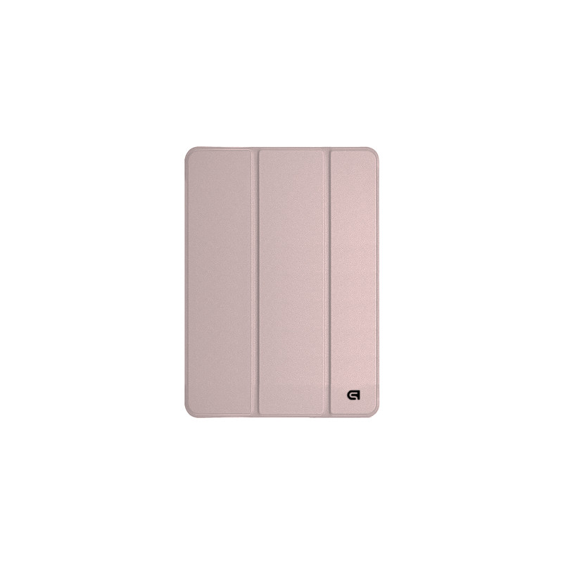 Чохол до планшета Armorstandart Flex Case iPad Air 11 2024 Pink (ARM84466)