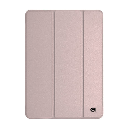 Чохол до планшета Armorstandart Flex Case iPad Air 11 2024 Pink (ARM84466)