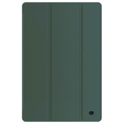 Чохол до планшета Armorstandart Flex Case Samsung Tab S9 / S9 FE / S10 FE Dark Green (ARM84448)