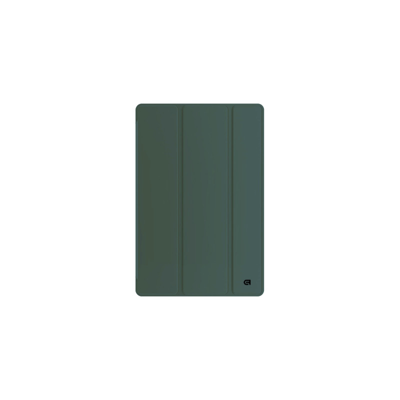 Чохол до планшета Armorstandart Flex Case Samsung Tab S9 / S9 FE / S10 FE Dark Green (ARM84448)