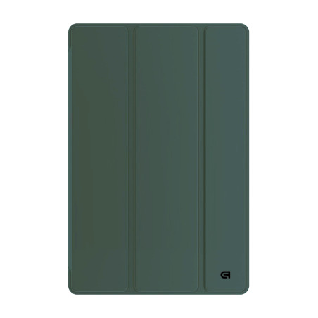 Чохол до планшета Armorstandart Flex Case Samsung Tab S9 / S9 FE / S10 FE Dark Green (ARM84448)