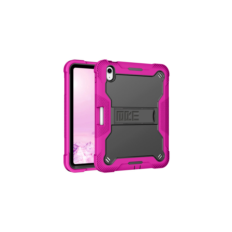 Чохол до планшета Armorstandart Rover Apple iPad 11 2025 (A16) / 10.9 2024 / 2022 Pink (ARM84952)