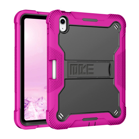 Чохол до планшета Armorstandart Rover Apple iPad 11 2025 (A16) / 10.9 2024 / 2022 Pink (ARM84952)