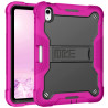 Чохол до планшета Armorstandart Rover Apple iPad 11 2025 (A16) / 10.9 2024 / 2022 Pink (ARM84952)