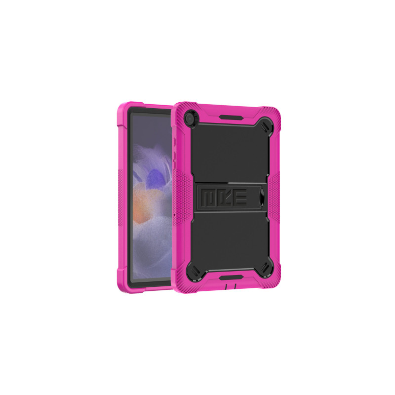 Чохол до планшета Armorstandart Rover Samsung Tab A9+ Pink (ARM84967)