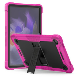 Чохол до планшета Armorstandart Rover Samsung Tab A9+ Pink (ARM84967)