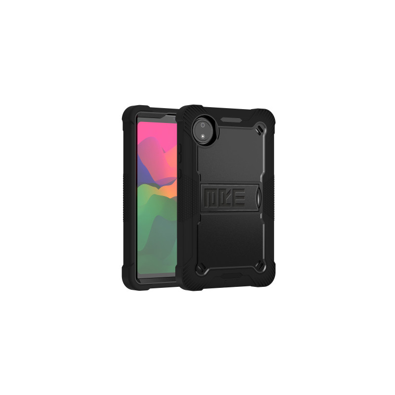 Чохол до планшета Armorstandart Rover Xiaomi Redmi Pad SE 8.7 4G Black (ARM84978)